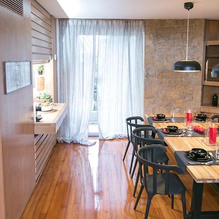 One-Of-A-Kind Athens Riviera Apartment Extérieur photo