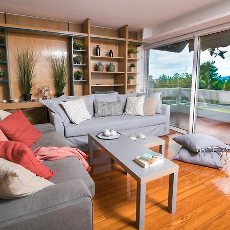 One-Of-A-Kind Athens Riviera Apartment Extérieur photo