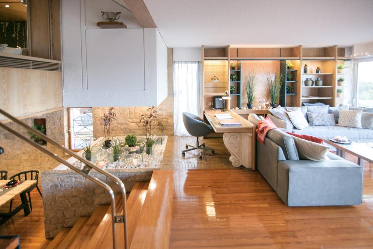 One-Of-A-Kind Athens Riviera Apartment Extérieur photo