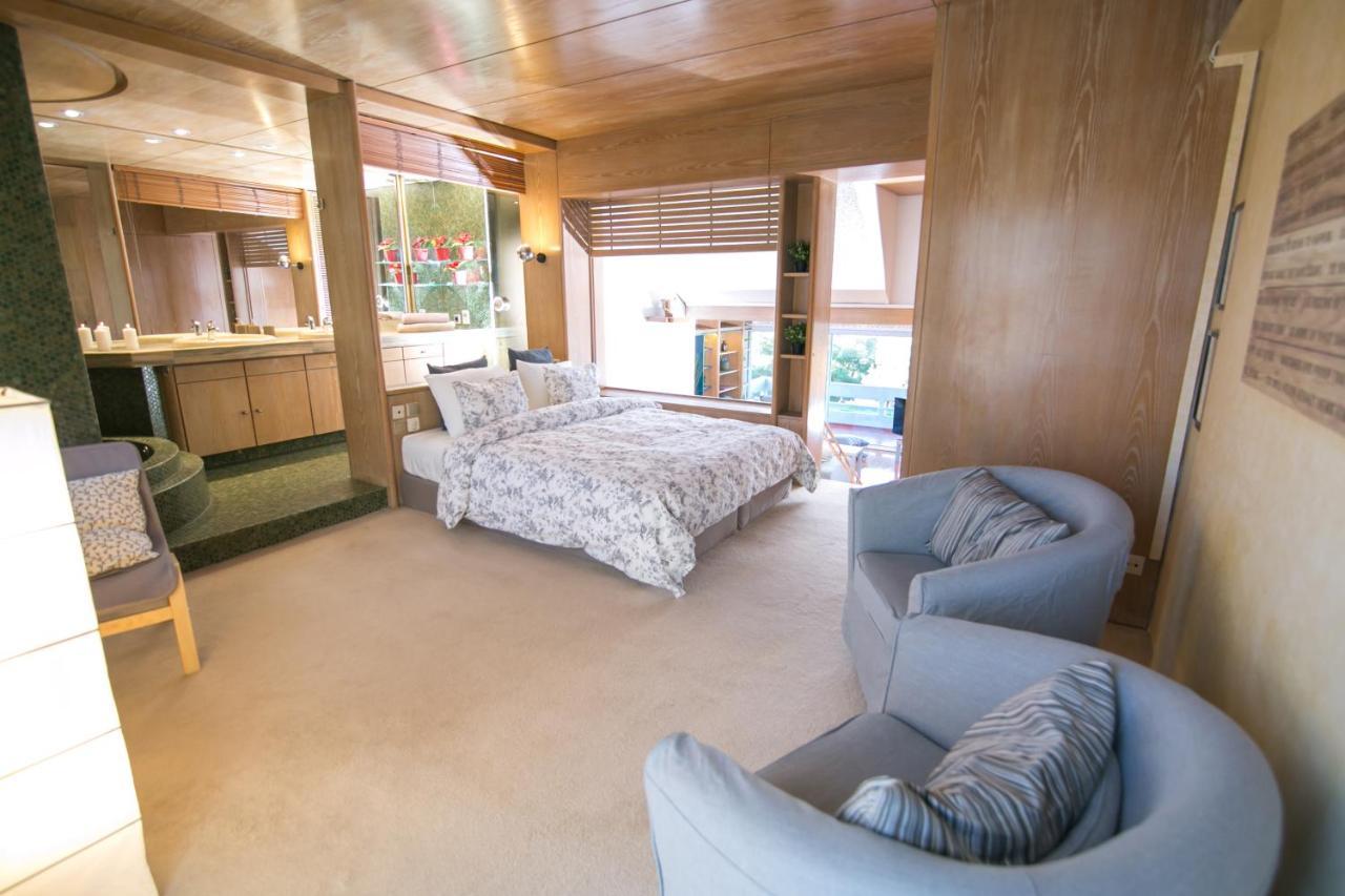 One-Of-A-Kind Athens Riviera Apartment Extérieur photo