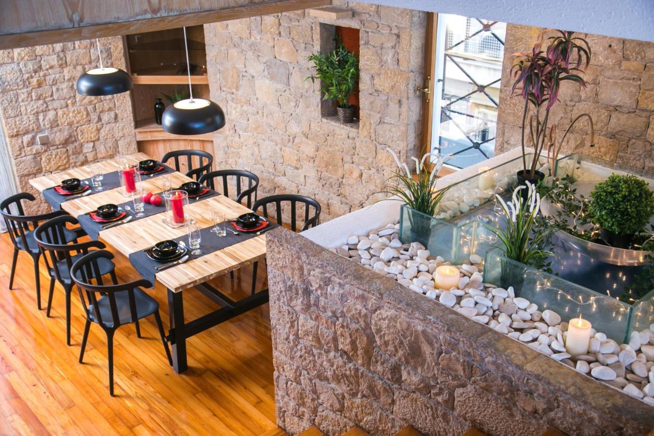 One-Of-A-Kind Athens Riviera Apartment Extérieur photo